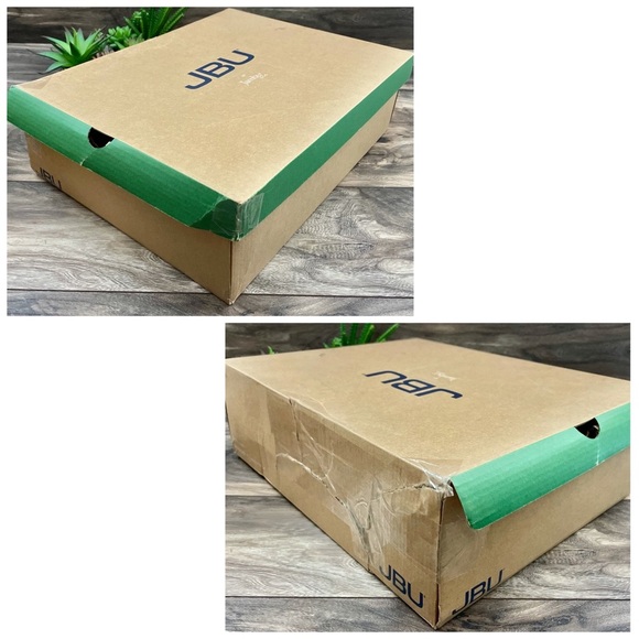 NIB JBU Jambu Lorina Waterproof Rain Snow Boots - Picture 4 of 12